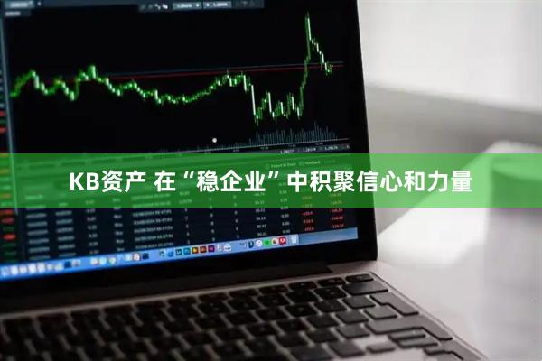 KB资产 在“稳企业”中积聚信心和力量